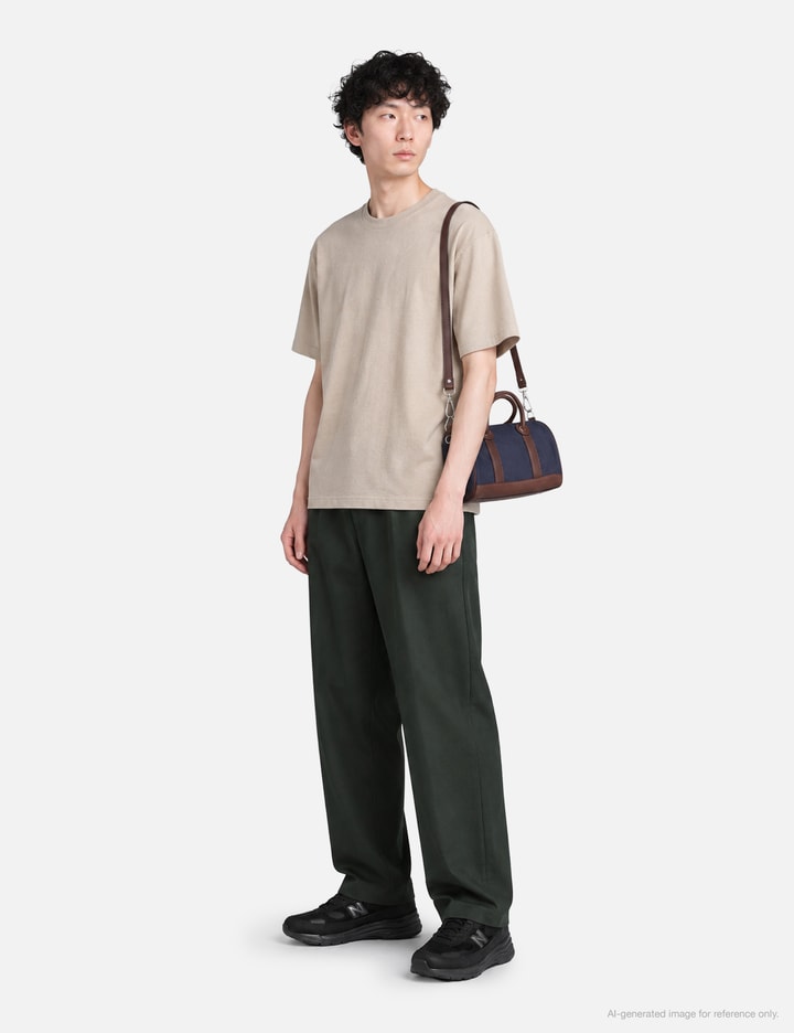 Unlikely Unlikely "Miniature" Duffle Bag