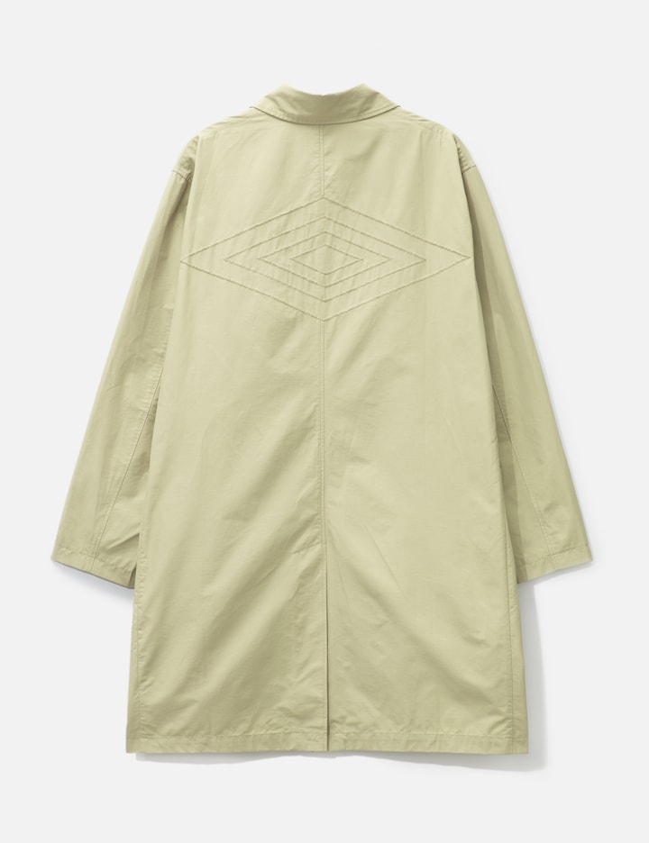 Slam Jam X umbro Garment Dyed Carcoat Placeholder Image