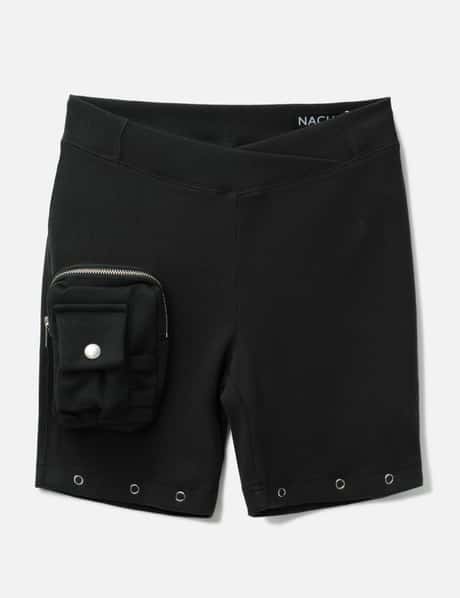 Detachable Slim Fit Pants view 14