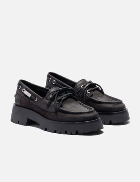 Carson Boat Loafers view 11