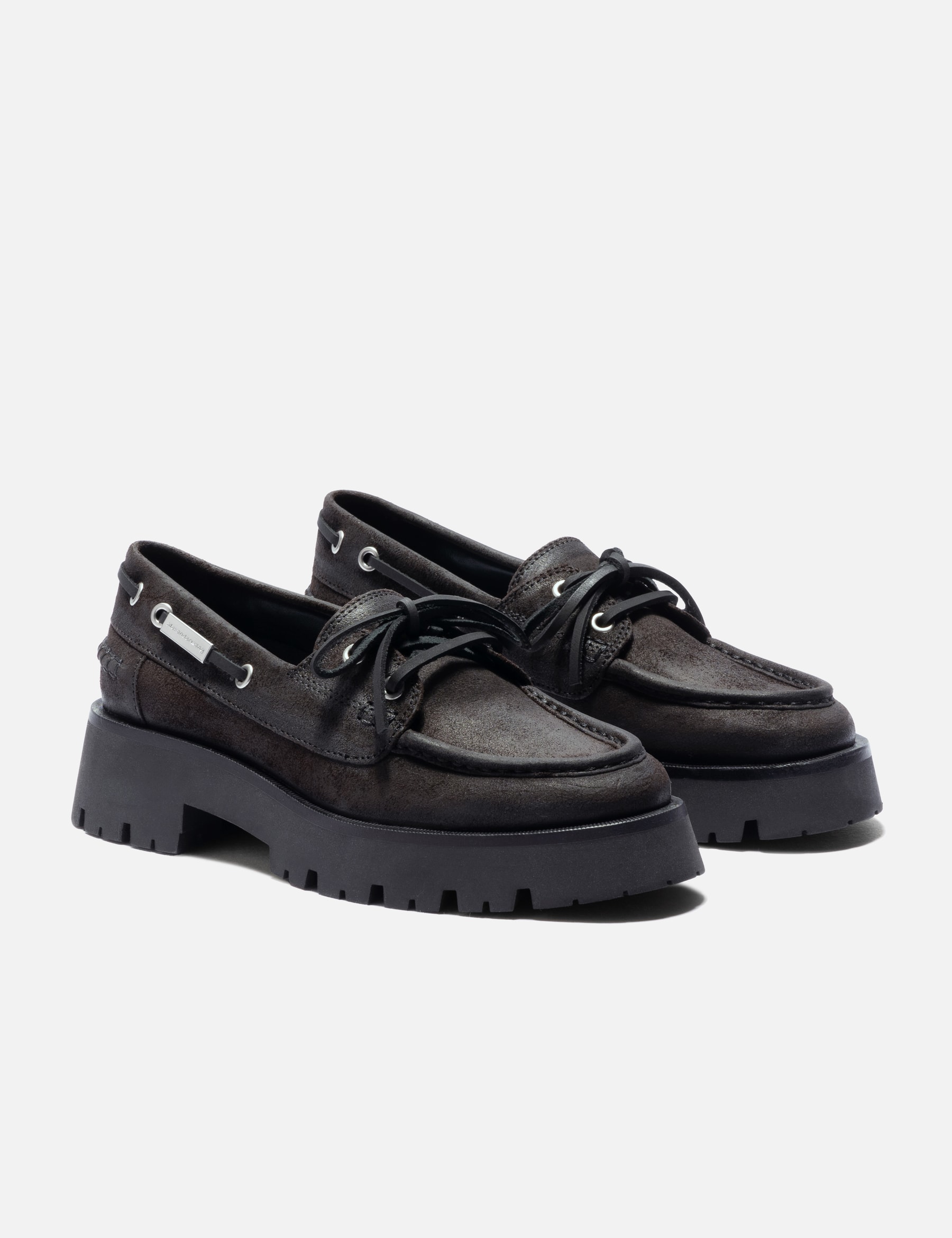 Carson Boat Loafers view 16