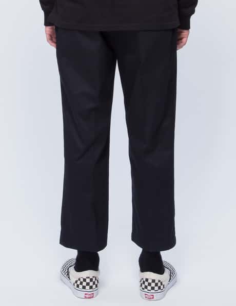 Stüssy - Big Boi Pants | HBX - ハイプビースト(Hypebeast)が厳選した 