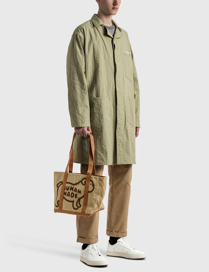 Shop Coat Placeholder Image