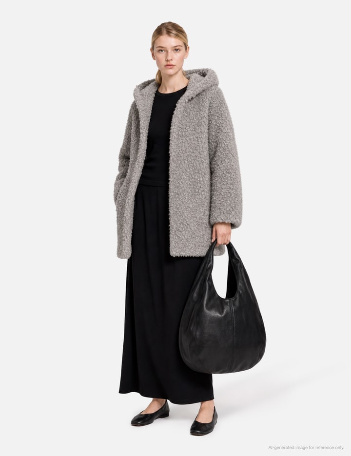 anggae Big Fig Bag