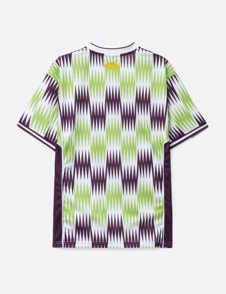 X Umbro Optical Jersey view 8