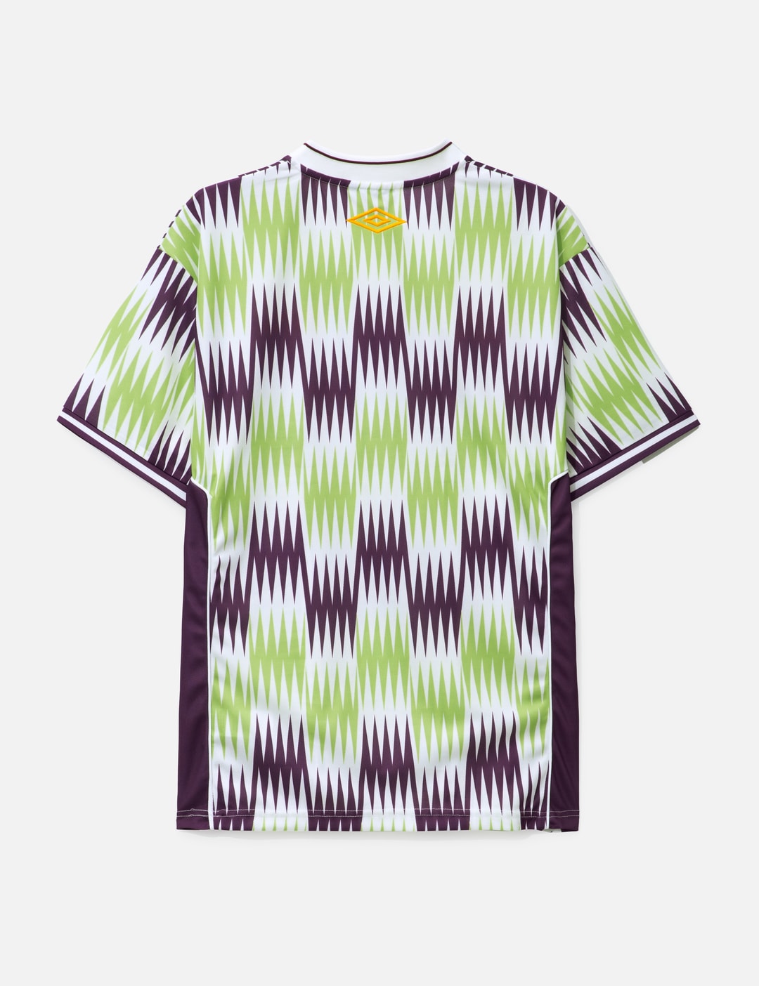 X Umbro Optical Jersey view 9