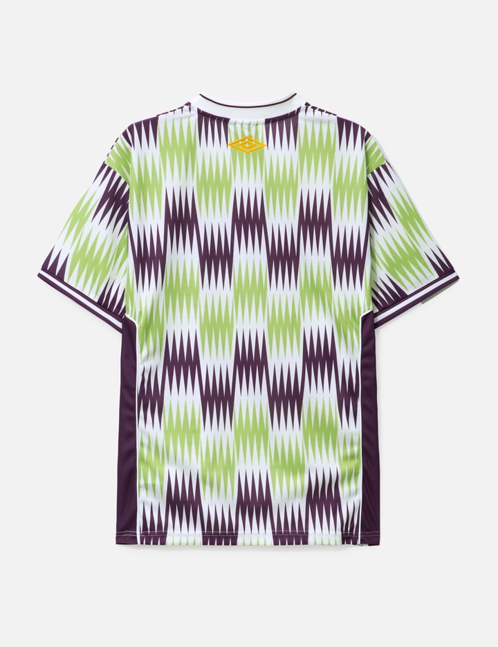 Butter Goods x Umbro Optical Jersey Placeholder Image