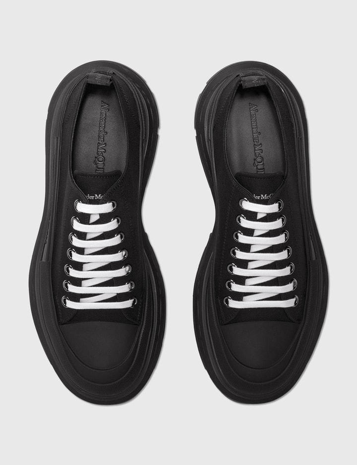 Tread Slick Lace Up Placeholder Image