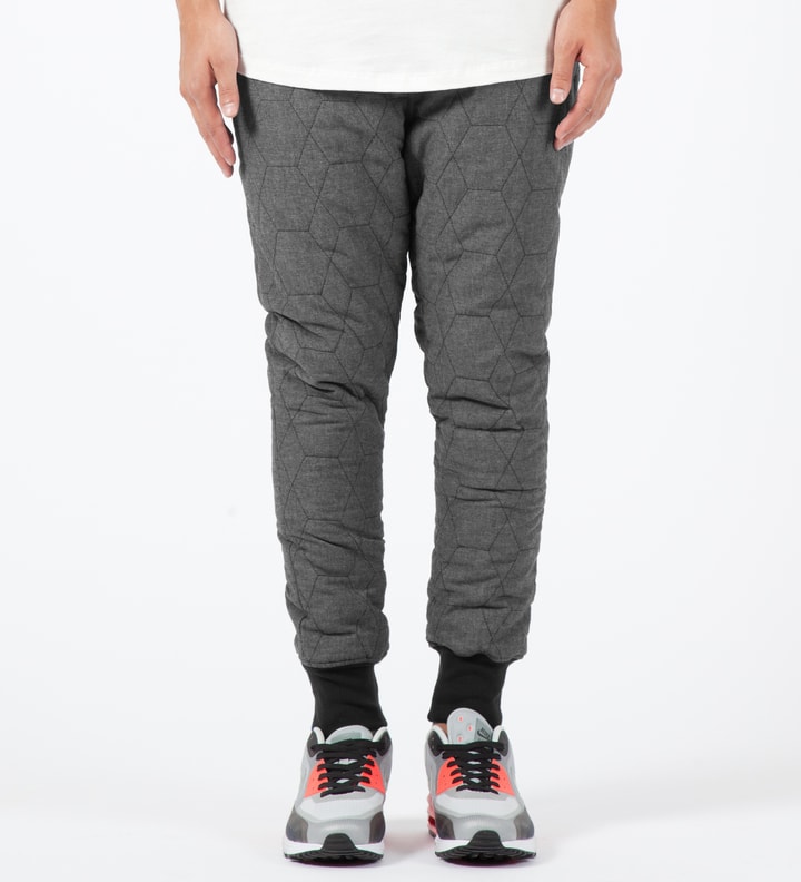 Black Striker Jones Pants Placeholder Image