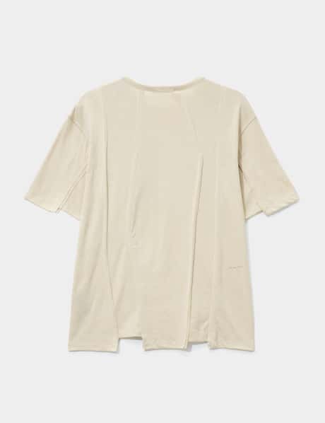 Polyptych T-Shirt view 8