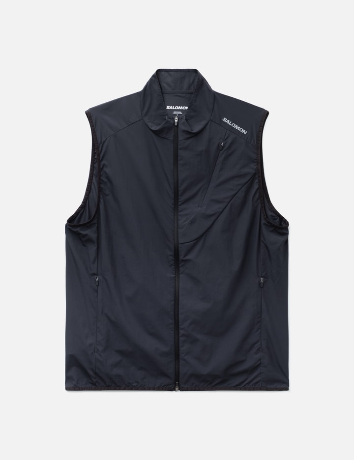 Salomon Advanced Solus Wind Vest