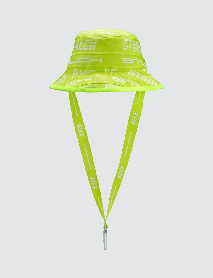 Alch Lanyard Bucket Hat Placeholder Image