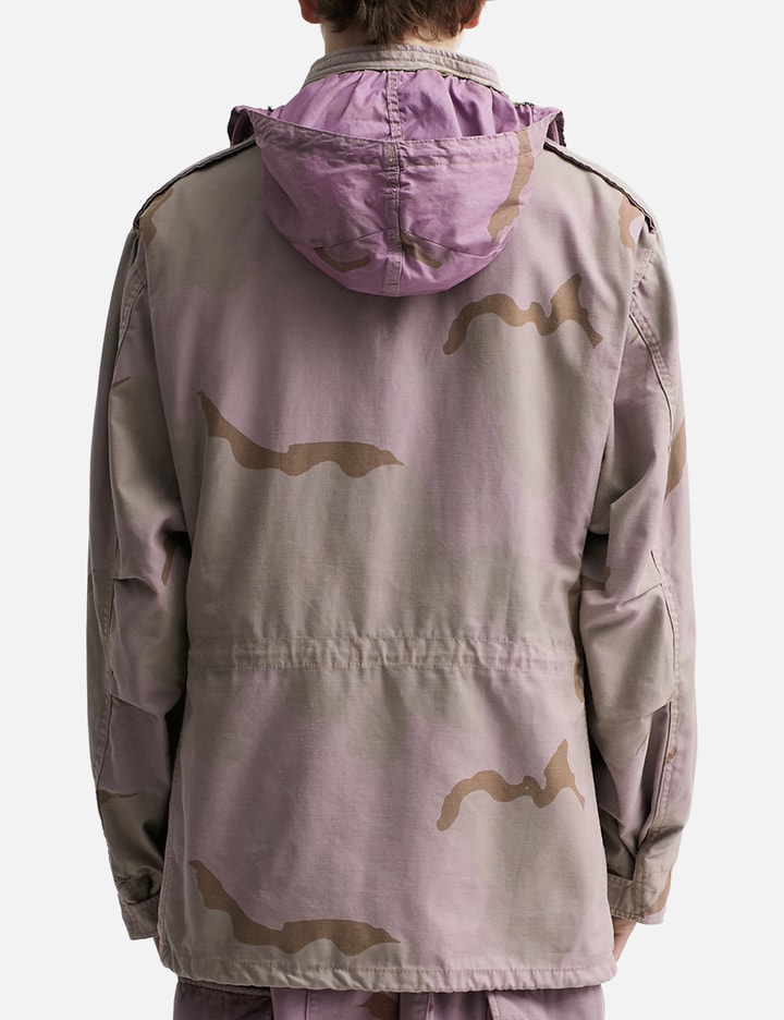 리:워크 M-65 재킷 Placeholder Image