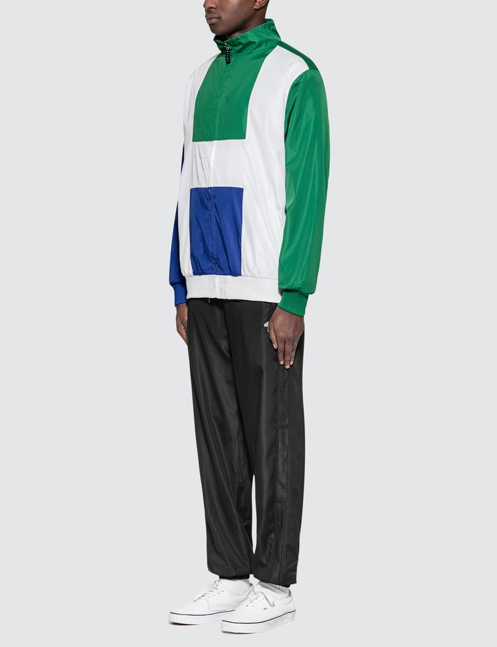 Big H Tracksuit Jacket Placeholder Image