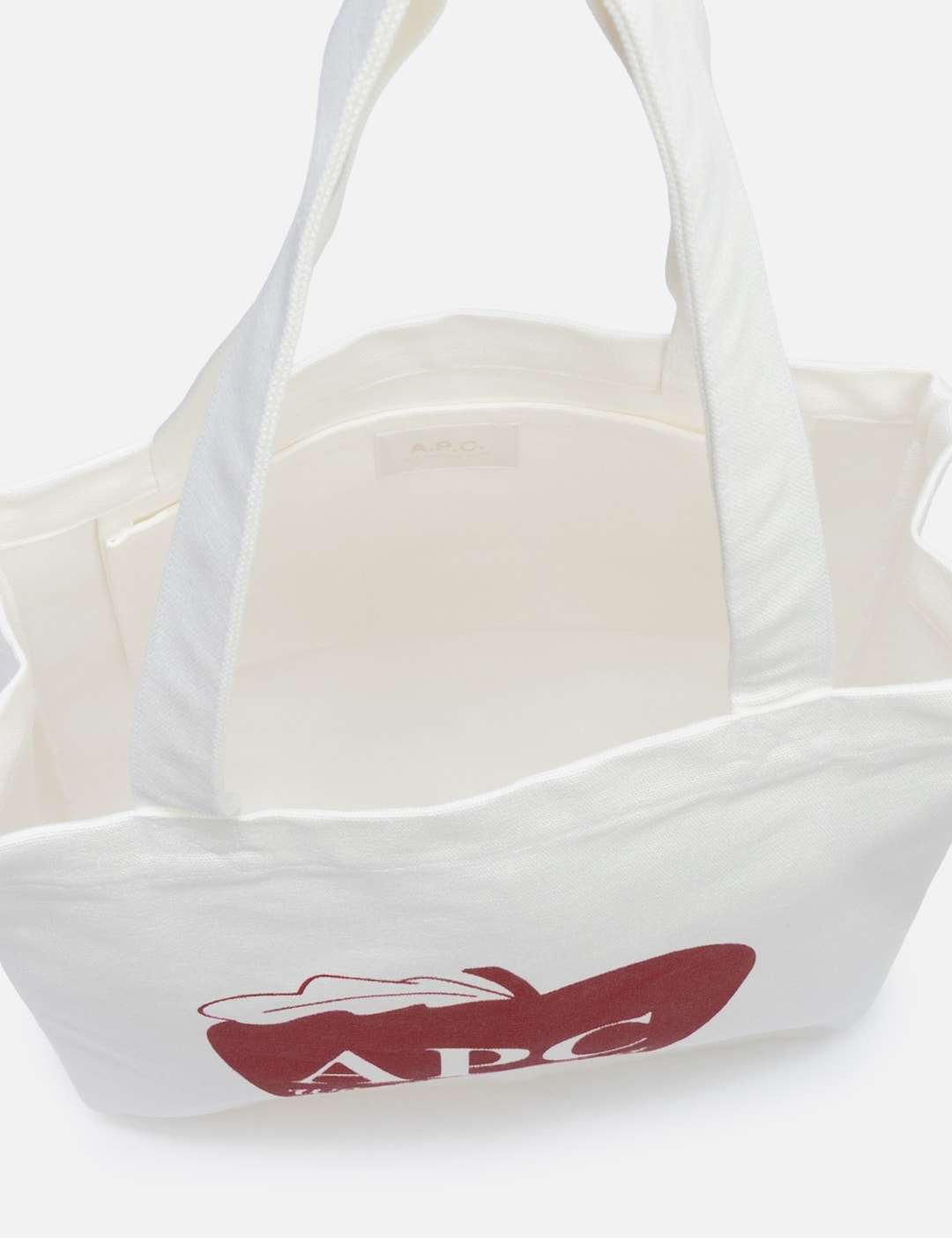 Pomme Lou Tote Bag view 13
