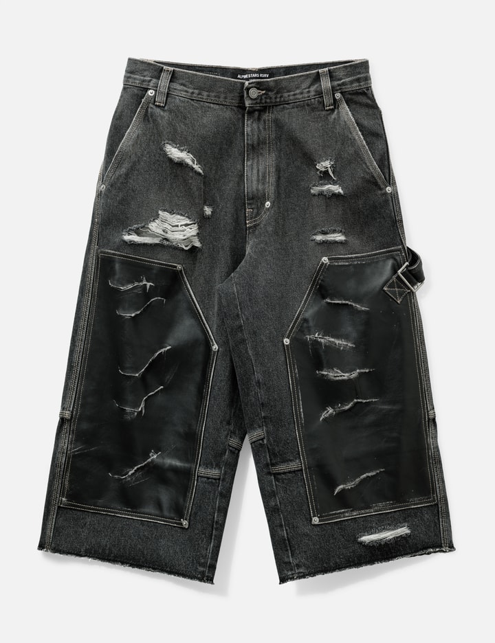 Alpinestars RSRV Biker Tester Jeans