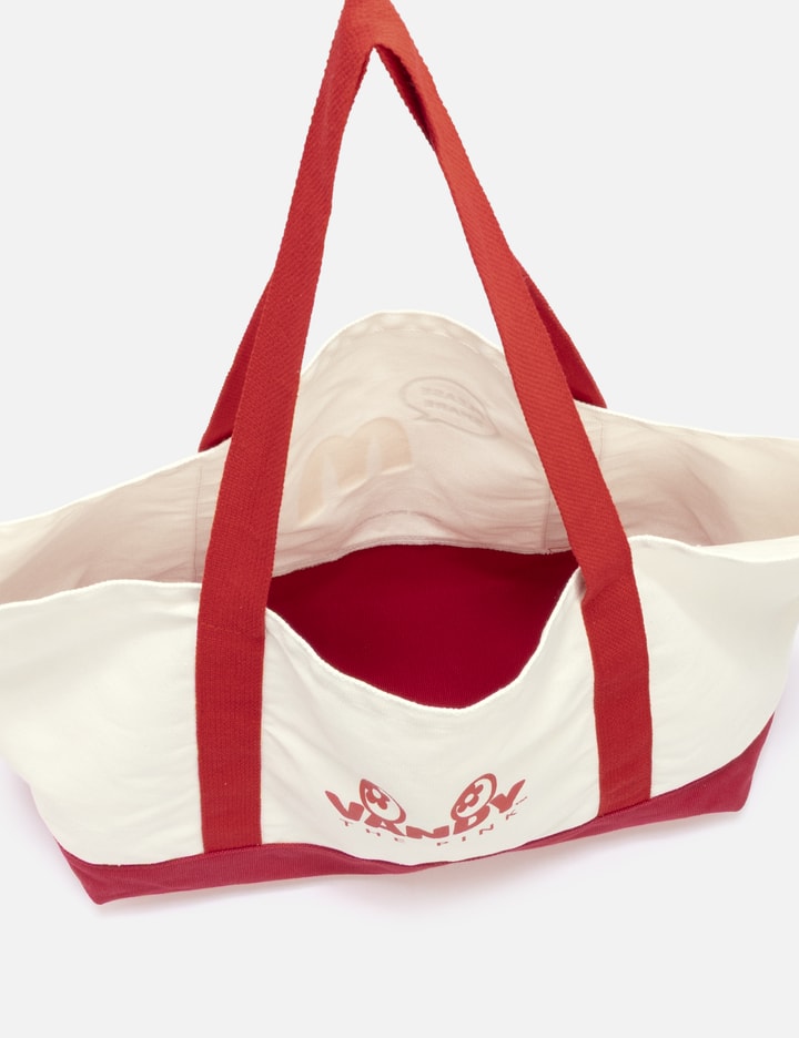 Mcdonald's Tote Bag Placeholder Image
