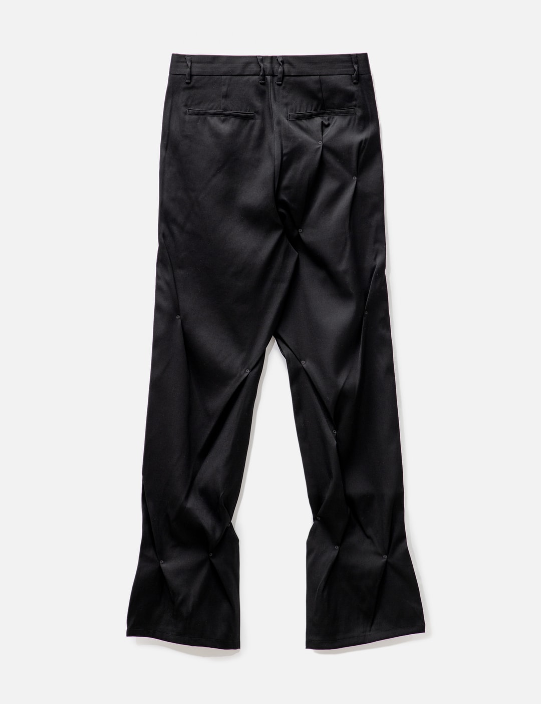 FANTASY MULTI EYELET PANTS view 9