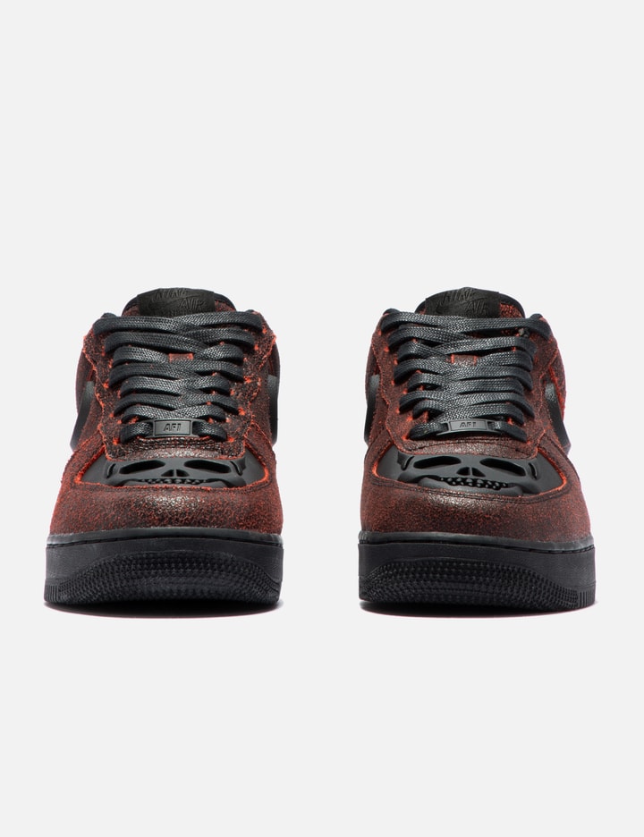 Nike Air Force 1 Halloween Placeholder Image