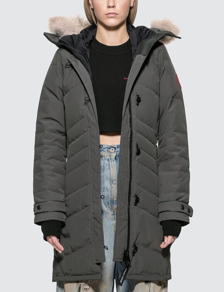Lorette Parka Placeholder Image