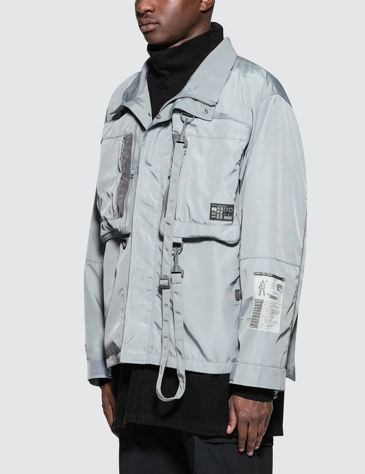 Human Tech Specs Lightweight Utility M-65 Jacket Placeholder Image