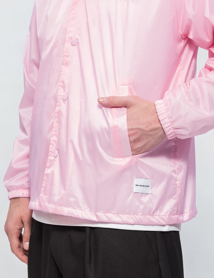 MKI Symbol Coach Jacket Placeholder Image