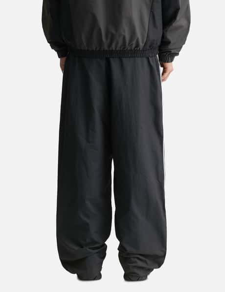 X Slam Jam OG Tape Track Pants view 12