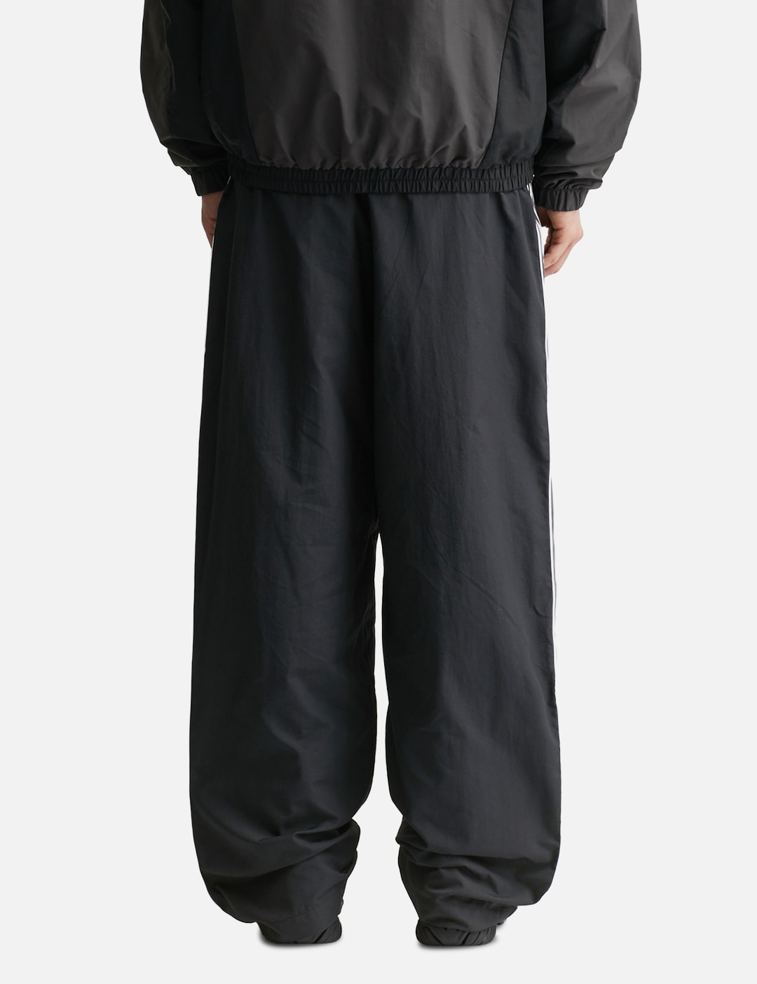 X Slam Jam OG Tape Track Pants view 19