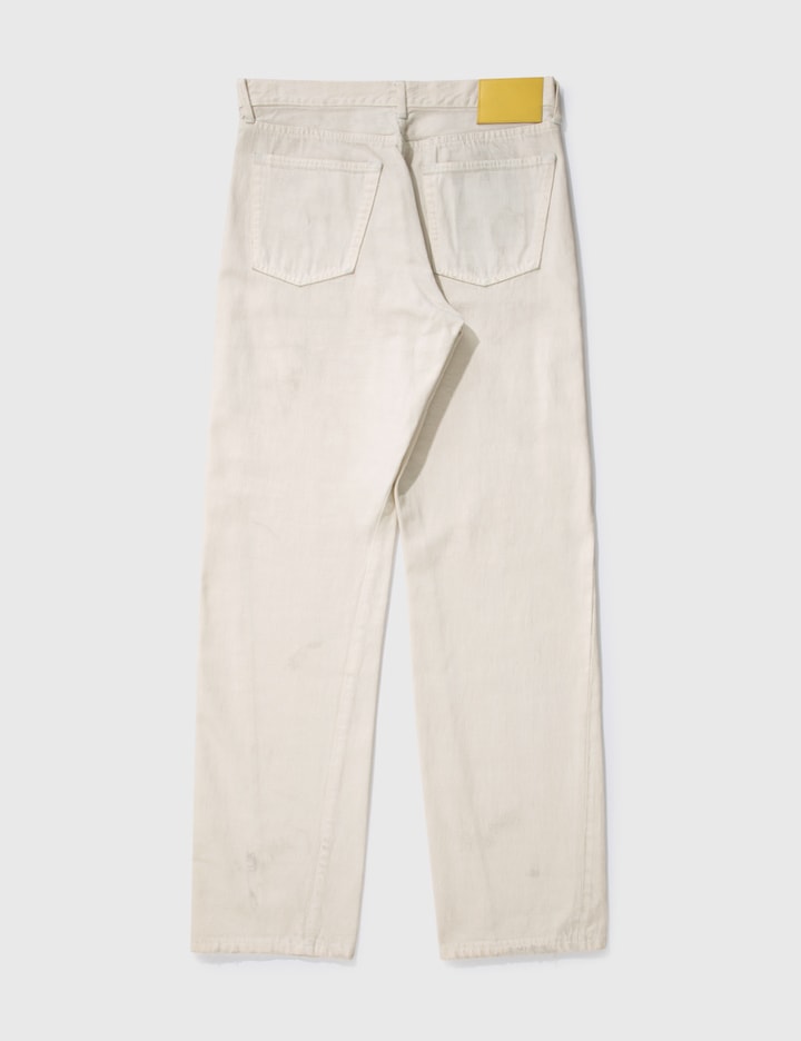 Straight Jeans Placeholder Image
