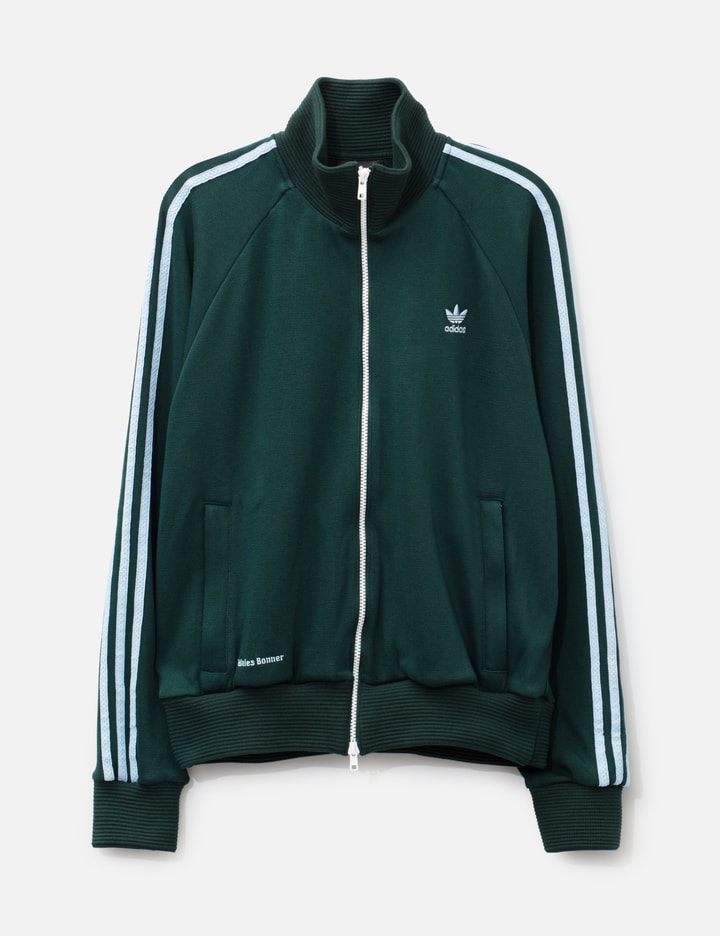 아디다스 오리지널스 Adidas Originals X Wales Bonner 80s Track Jacket