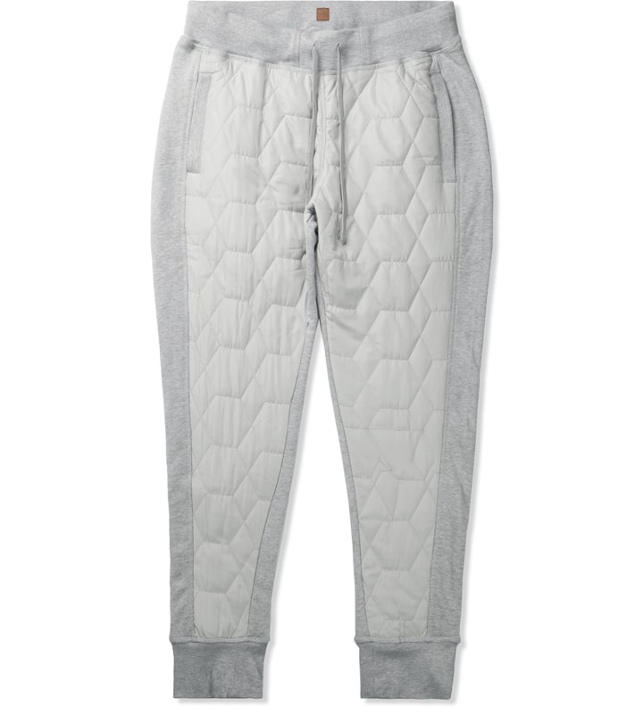 Heather Grey Axel Pants Placeholder Image