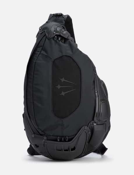 Nike - NIKE x INNERRAUM NOCTA Modular Bag | HBX - HYPEBEAST 為您 