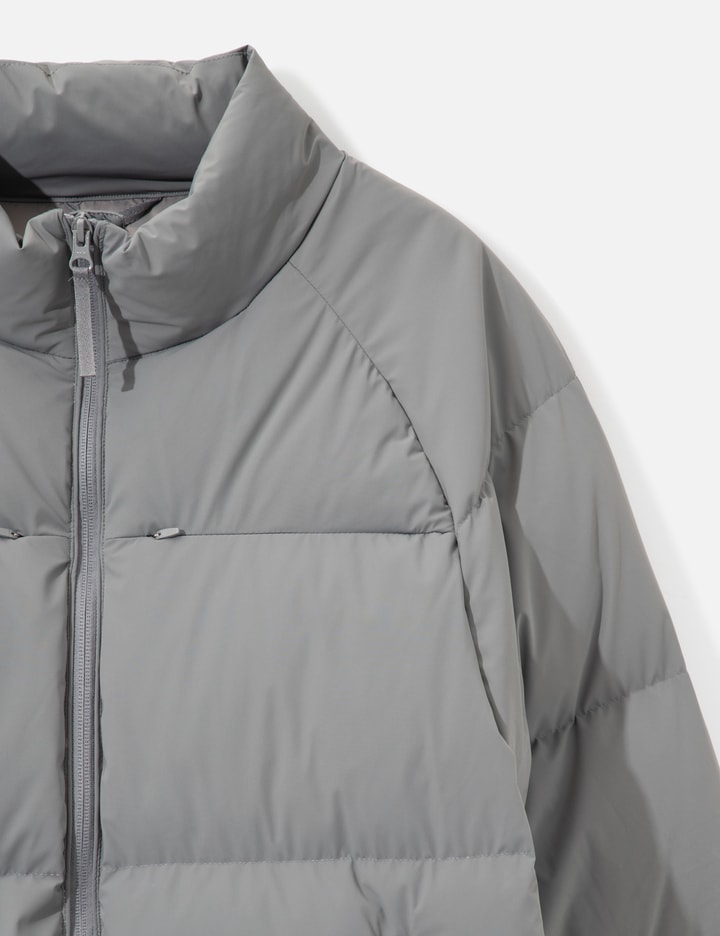 Hiking Patrol Element Down Jacket 2.0