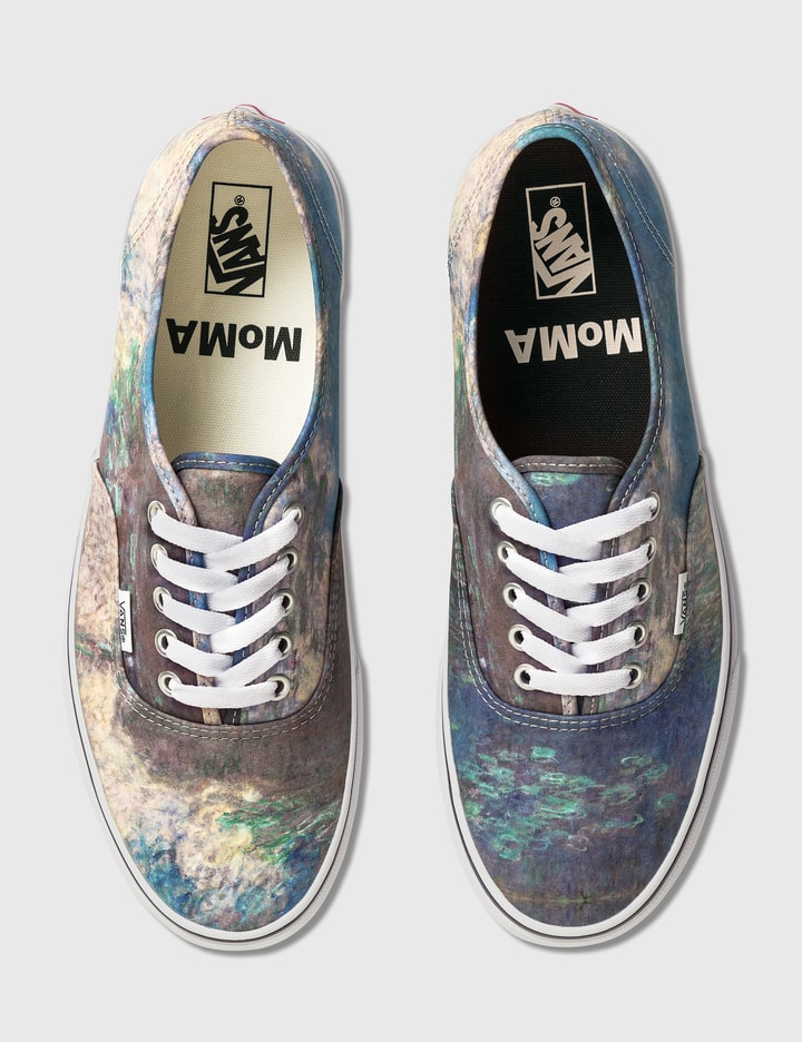 Moma X Vans Authentic Placeholder Image