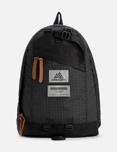 ネイバーフッド NH X Gregory . Daypack