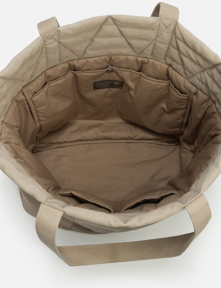 Visvim Contrary Dept Tote