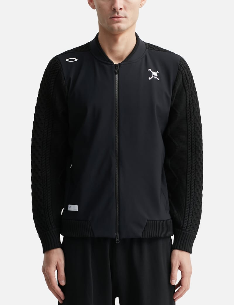 新品　OAKLEY SKULL SYNCHRONISM 3D TAPERED Oakley - Skull Synchronism Jacket 7.0 | HBX