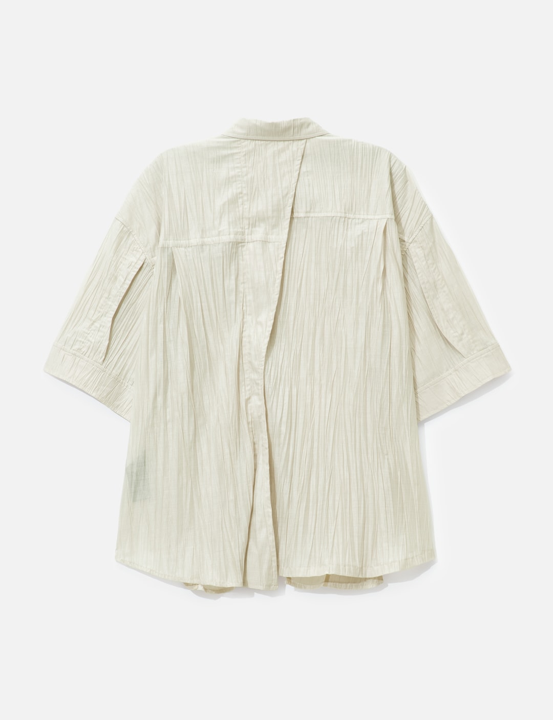 Polyptych Crease Half Shirt view 9