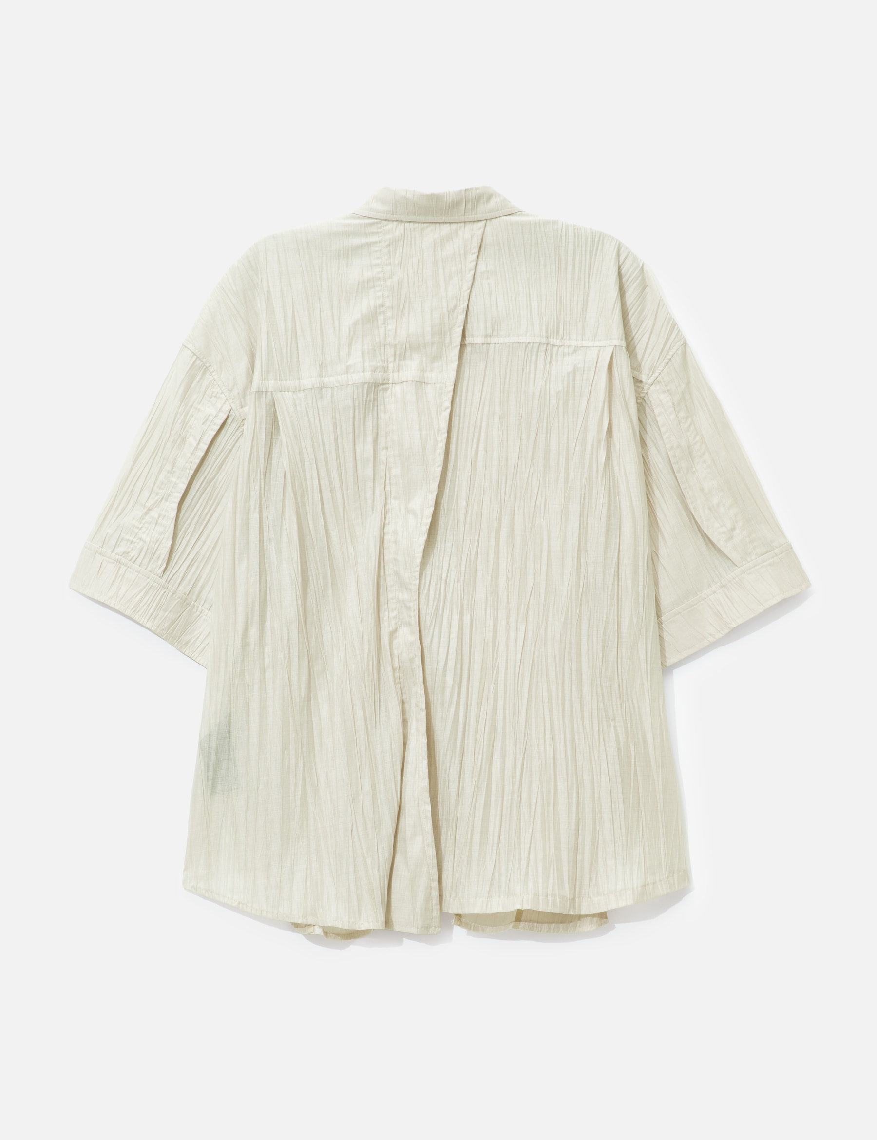 Polyptych Crease Half Shirt view 17