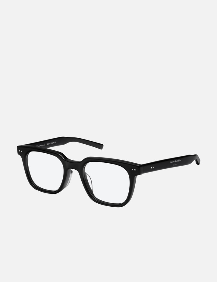 GM X MM SQUARE GLASSES Placeholder Image