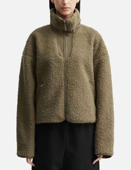 エンタイアスタジオ EF Jacket