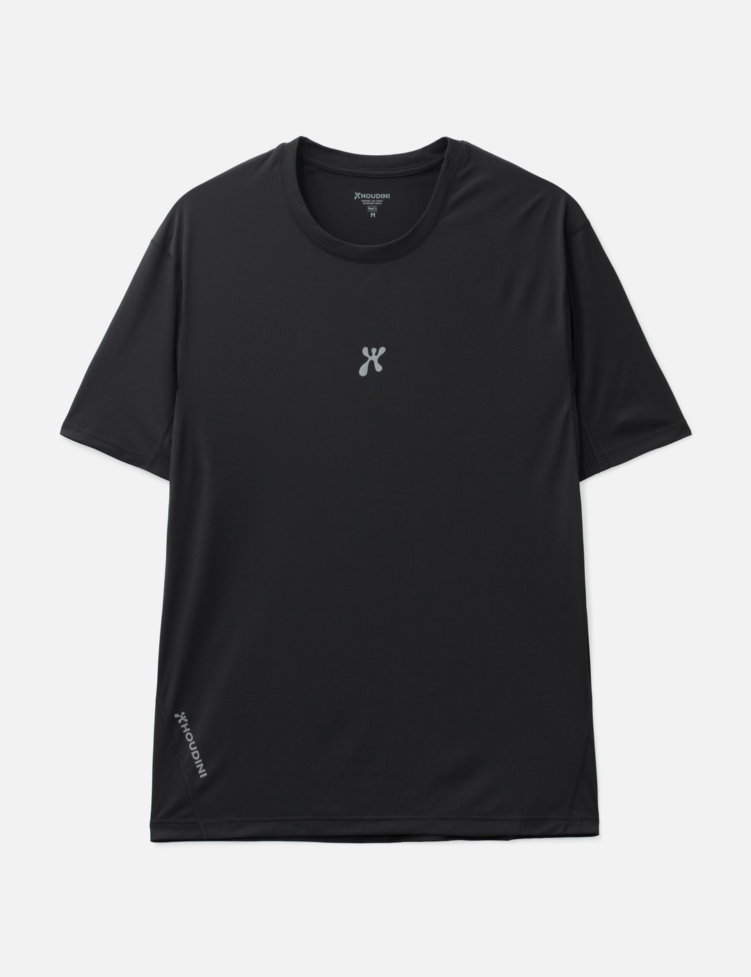 M's Pace Air Message T-Shirt