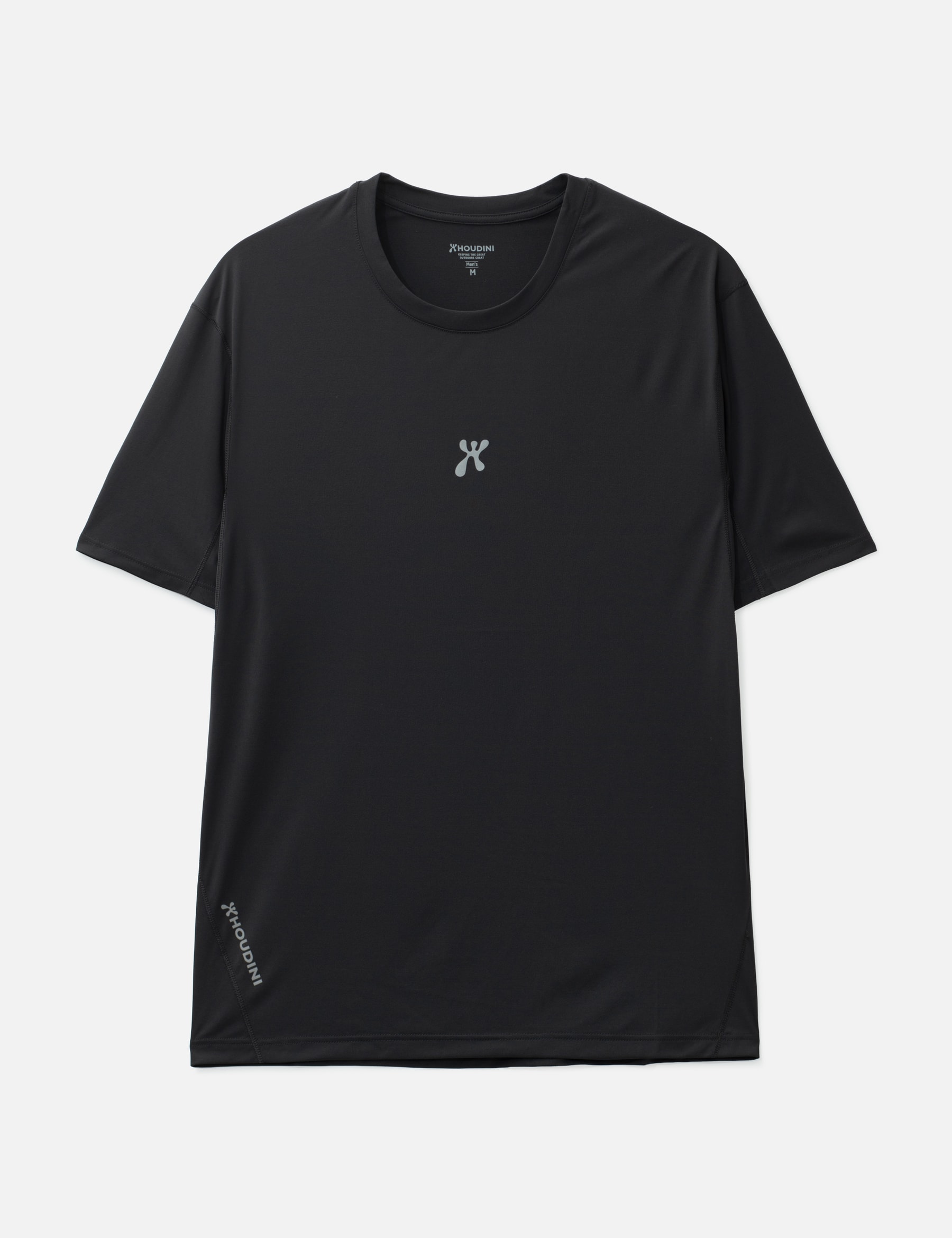 M's Pace Air Message T-Shirt view 16