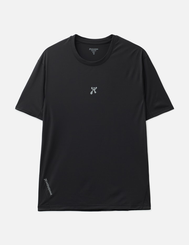 HOUDINI M's Pace Air Message T-Shirt