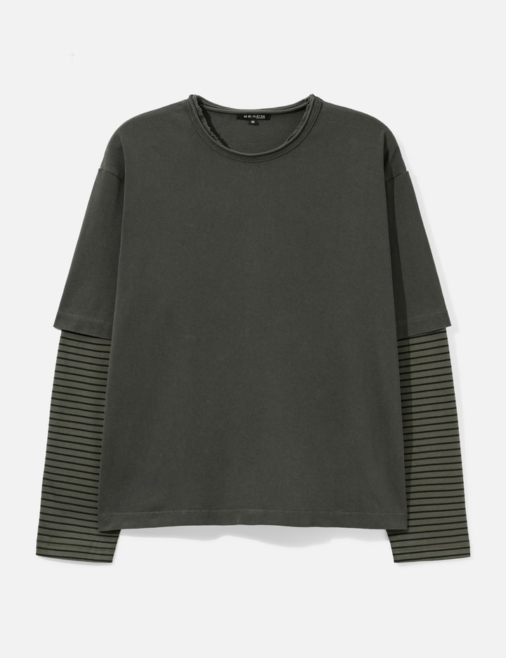 Beach Brains Dream Layer T-Shirt