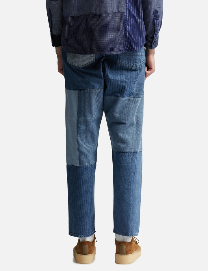 PATHCWORK PANTS 3YR WASH Placeholder Image