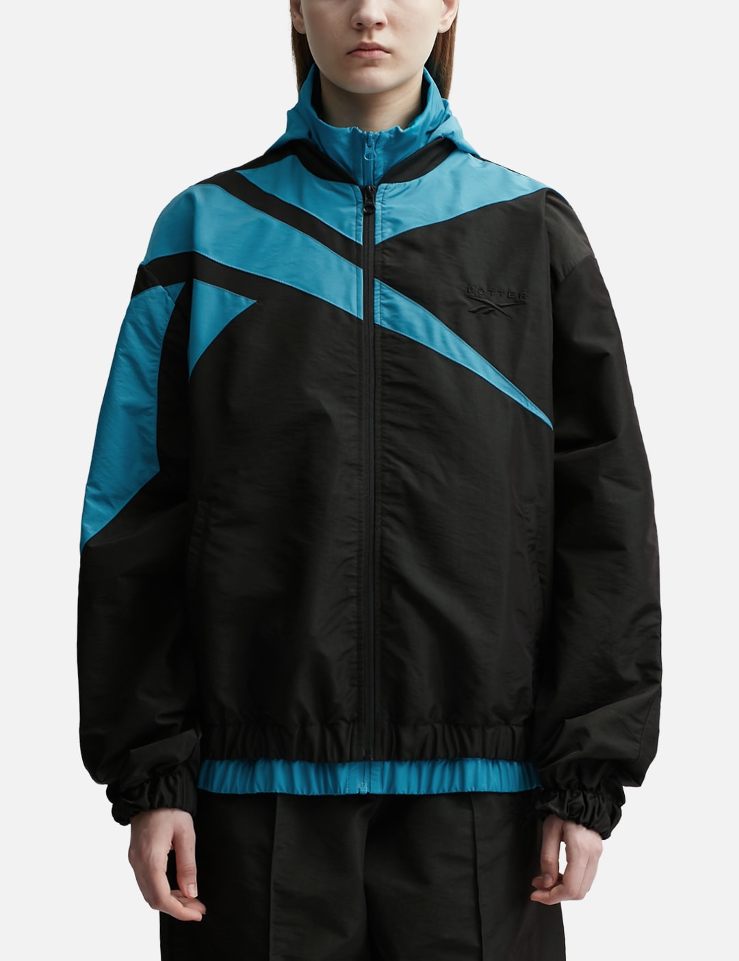 X Botter Vector Track Jacket view 14