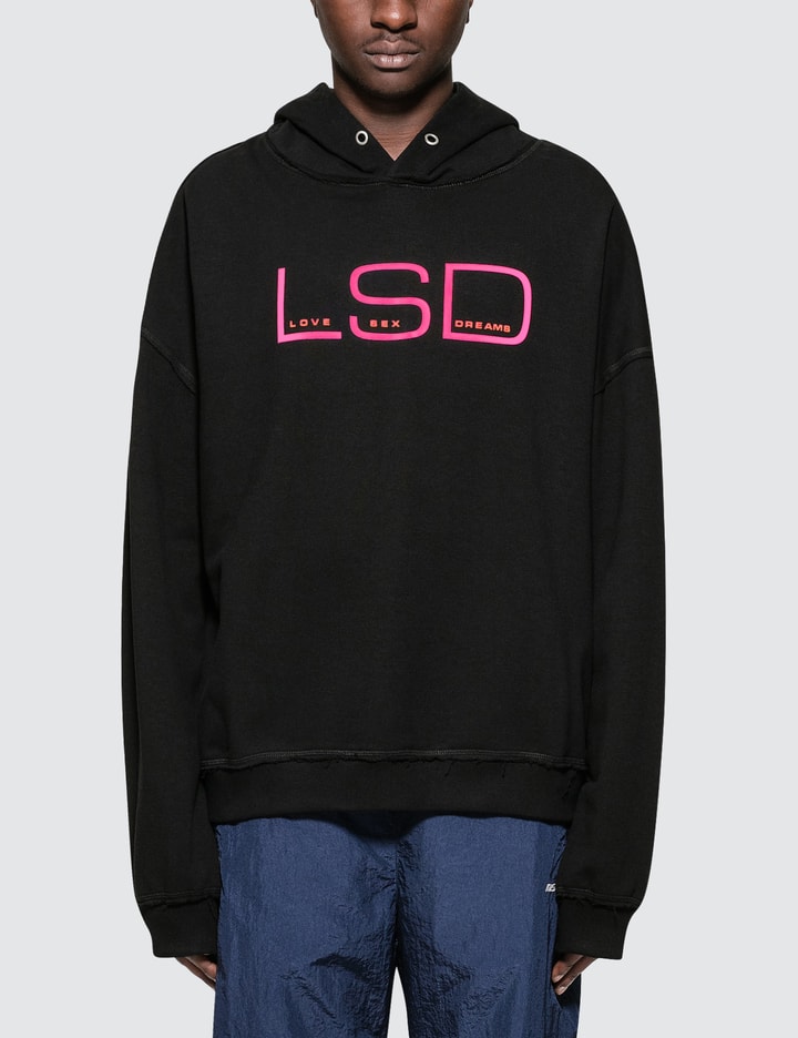 LSD Hoodie Placeholder Image