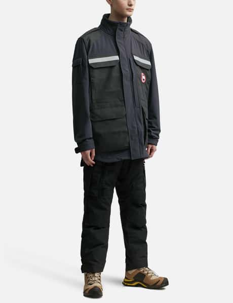 Canada Goose - PHOTOJOURNALIST JACKET | HBX