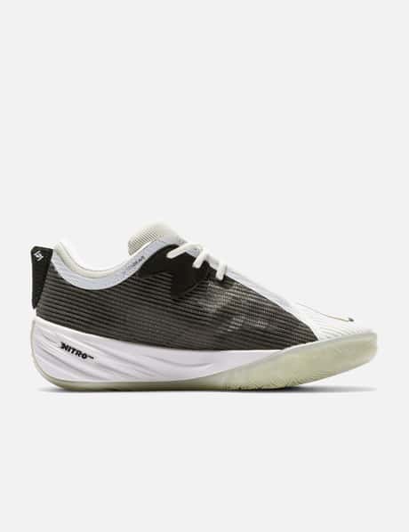 X Represent All-Pro NITRO™ 247 Men's Basketball Shoes view 8